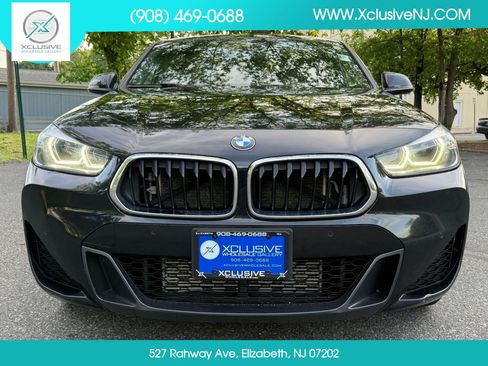 Used 2022 BMW X2 xDrive28i AWD/4WD image 6