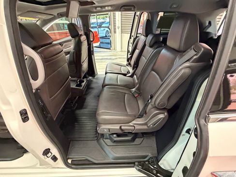 Used 2019 Honda Odyssey Elite image 61