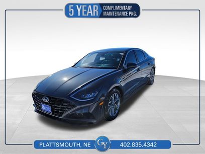Used 2023 Hyundai Sonata SEL