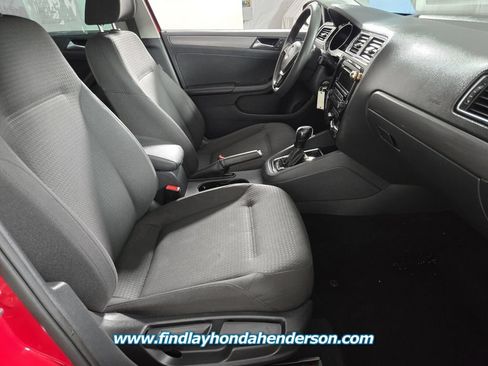 Used 2015 Volkswagen Jetta TDI S FWD image 21