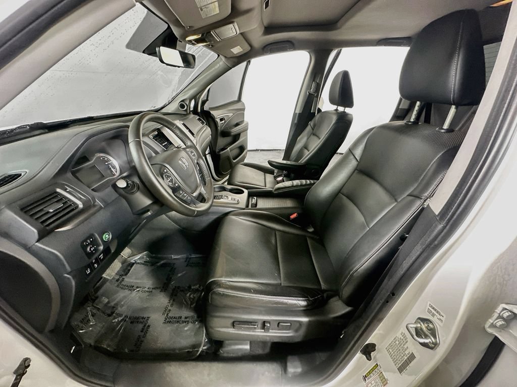 Used 2023 Honda Ridgeline RTL image 17