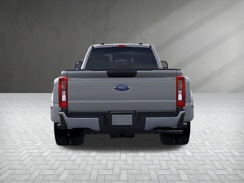 New 2026 Ford F450 XL w/ XL Driver Assist Package image 6
