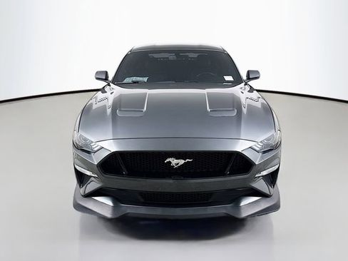 Used 2019 Ford Mustang GT Premium w/ GT Performance Package image 2