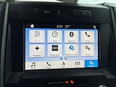 Used 2019 Ford F150 XLT w/ Equipment Group 302A Luxury image 22