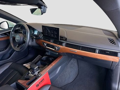 Used 2020 Audi A5 2.0T Premium image 30