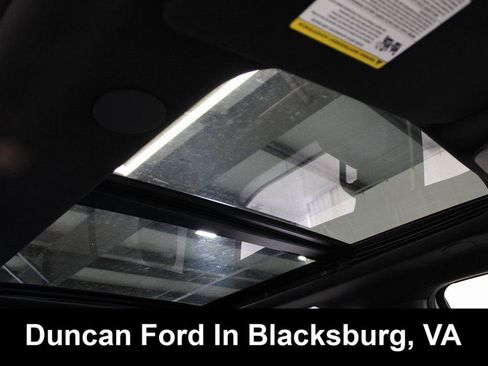 Used 2025 Ford F150 Platinum w/ Equipment Group 702A High AWD/4WD image 22
