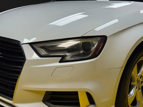 Used 2019 Audi A3 2.0T Premium image 8