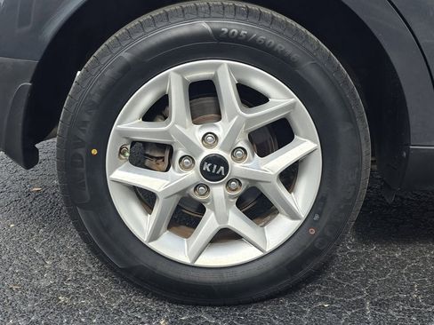 Used 2020 Kia Soul S image 31