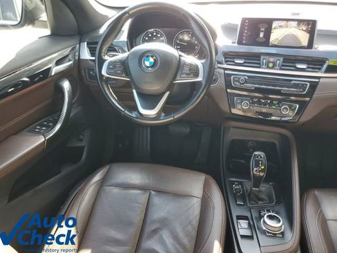 Used 2020 BMW X1 sDrive28i w/ Convenience Package FWD image 17