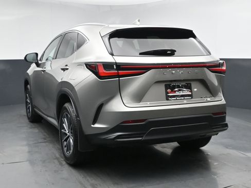 Used 2022 Lexus NX 350h AWD w/ Towing Package (2000 Lbs) image 2