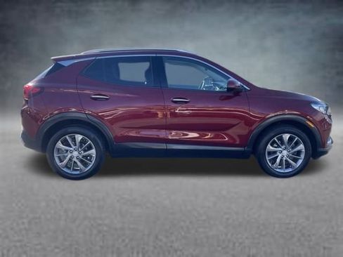 Used 2023 Buick Encore GX Essence w/ Experience Buick Package image 4