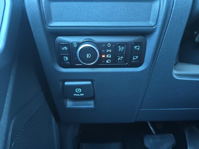 Used 2025 Ford F150 XLT w/ Equipment Group 302A MID AWD/4WD image 32