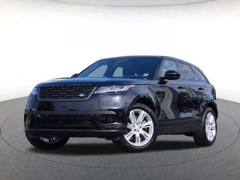 Used 2026 Land Rover Range Rover Velar S AWD/4WD image 1
