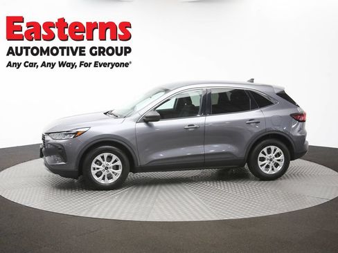 Used 2024 Ford Escape Active FWD image 58