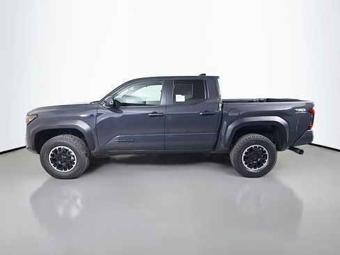 New 2026 Toyota Tacoma TRD Off-Road AWD/4WD image 8
