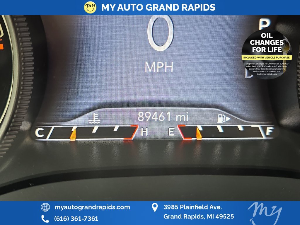 Used 2019 Jeep Cherokee Limited AWD/4WD image 17