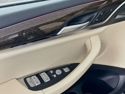 Certified 2023 BMW X3 xDrive30i w/ Convenience Package image 18