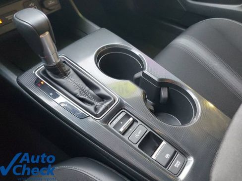 Used 2024 Honda Civic Sport image 25