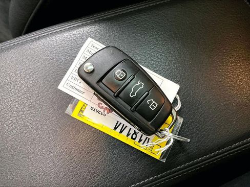 Used 2015 Audi A3 2.0T Premium Plus w/ Premium Plus Package image 14