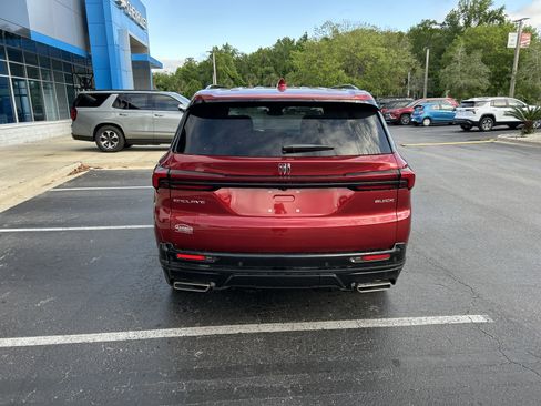 New 2025 Buick Enclave Sport Touring w/ Power Package image 7