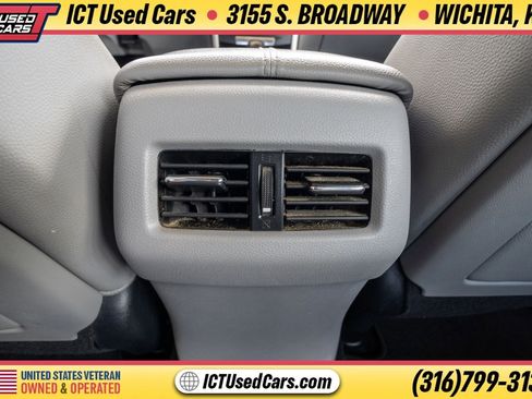 Used 2014 Honda Accord EX-L image 21