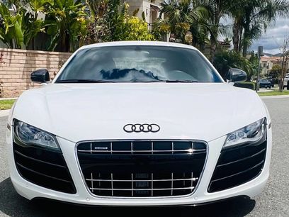 Used 2011 Audi R8 V10