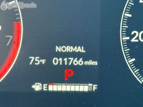 Used 2023 Honda CR-V EX-L image 18