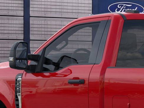 New 2026 Ford F250 XLT w/ FX4 Off-Road Package AWD/4WD image 38