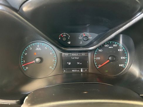 Used 2022 Chevrolet Colorado LT w/ LT Convenience Package image 21