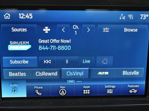 Used 2022 Ford F150 XLT AWD/4WD image 26
