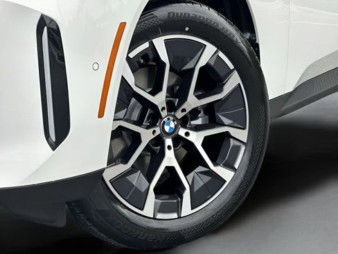 New 2026 BMW X3 xDrive30 w/ Convenience Package AWD/4WD image 14