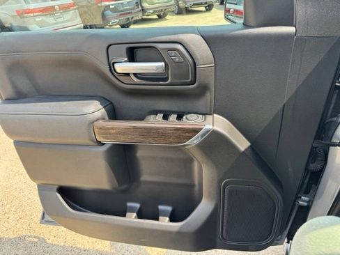 Used 2021 GMC Sierra 1500 Elevation AWD/4WD image 19