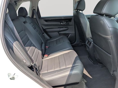 Used 2024 Honda CR-V EX-L image 12