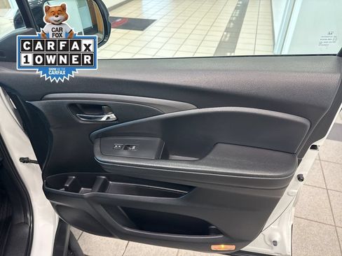 Used 2021 Honda Ridgeline RTL-E image 24