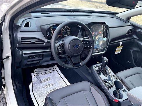 New 2026 Subaru Crosstrek 2.5i Limited image 6