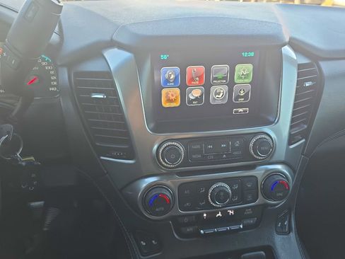 Used 2017 Chevrolet Tahoe LT w/ Z71 Midnight Edition image 15