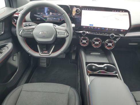 New 2026 Chevrolet Blazer EV RS image 13