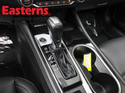 Used 2023 Nissan Altima 2.5 SL image 13