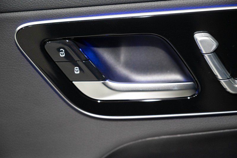 New 2027 Mercedes-Benz GLC 300 image 20