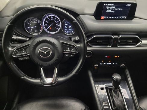 Used 2020 MAZDA CX-5 Touring FWD image 22