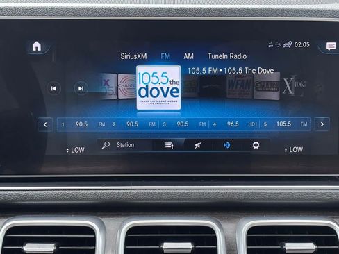 Used 2020 Mercedes-Benz GLE 350 4MATIC image 13