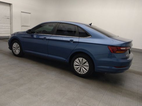 Used 2019 Volkswagen Jetta S w/ Driver Assistance Package FWD image 3