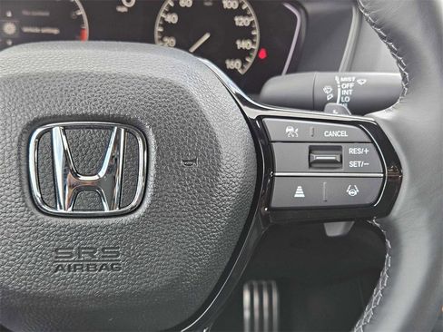 New 2026 Honda Civic Sport image 23