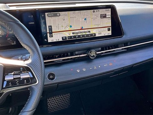 Certified 2023 Nissan Ariya ENGAGE image 9