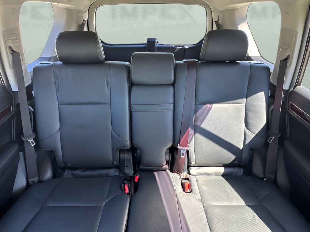 Used 2015 Lexus GX 460 w/ Premium Package AWD/4WD image 11