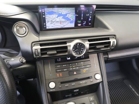 Used 2021 Lexus RC 350 F Sport RWD image 42