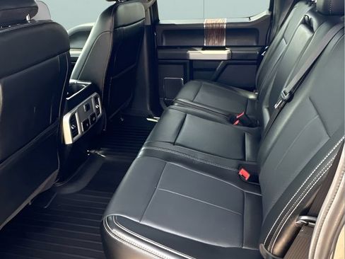 Used 2018 Ford F150 Lariat RWD image 16