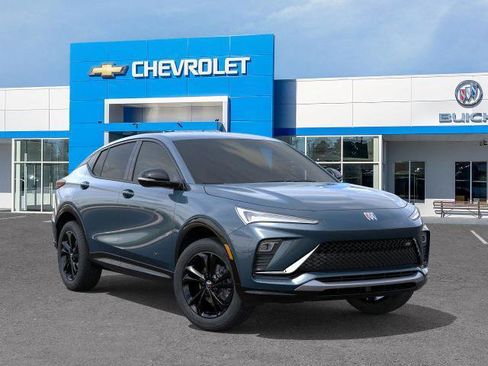 New 2026 Buick Envista Sport Touring image 7