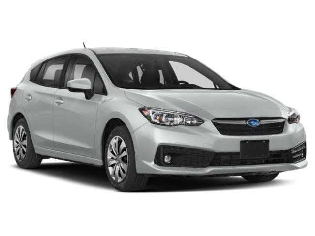 Used 2022 Subaru Impreza 2.0i AWD/4WD image 9