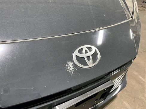 New 2026 Toyota Camry XLE AWD/4WD image 17